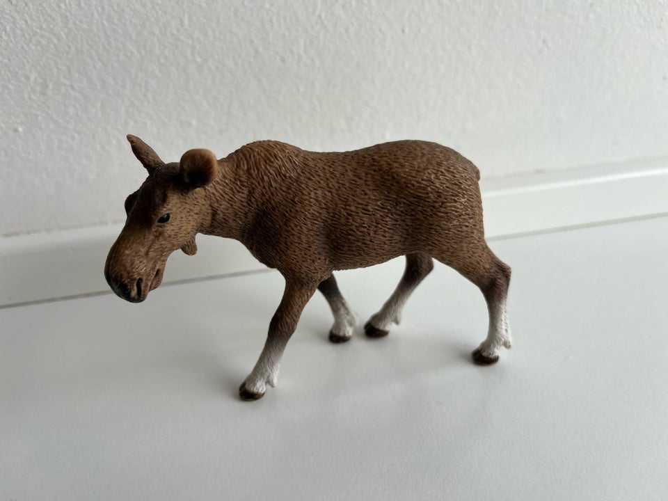 Dyr Elg Schleich