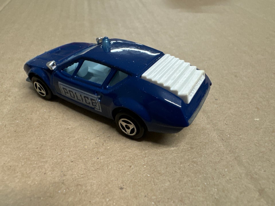 Modelbil, Alpine A 310 Renault