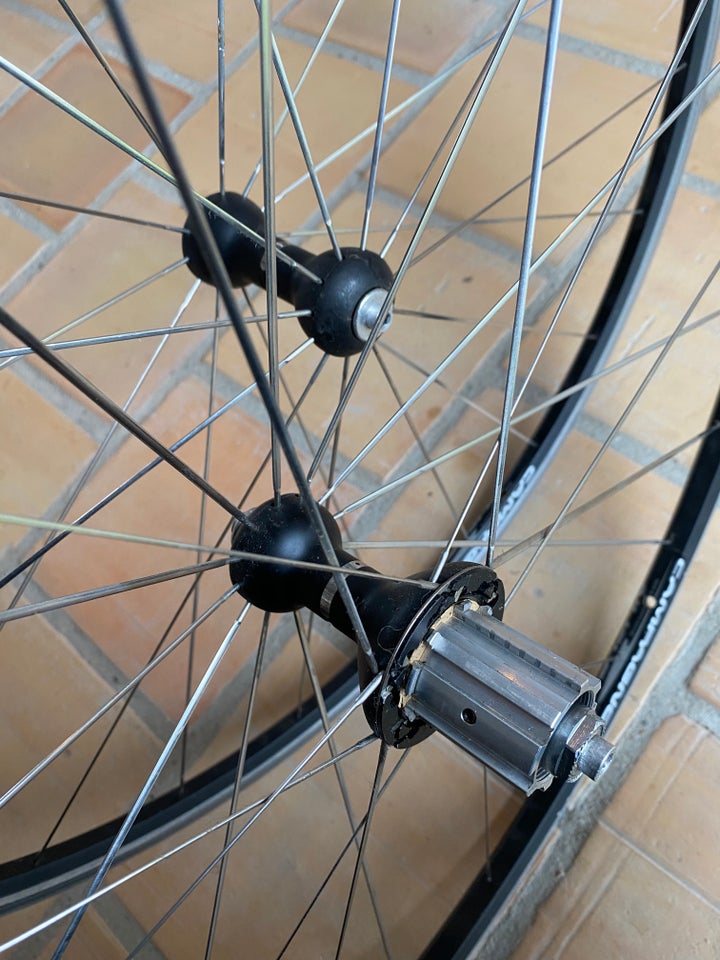 Hjul, Campagnolo Nucleon