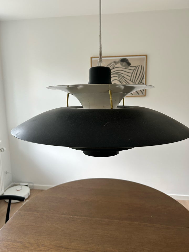 Poul Henningsen PH5 Pendel