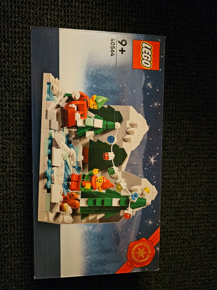 Lego andet, 40564