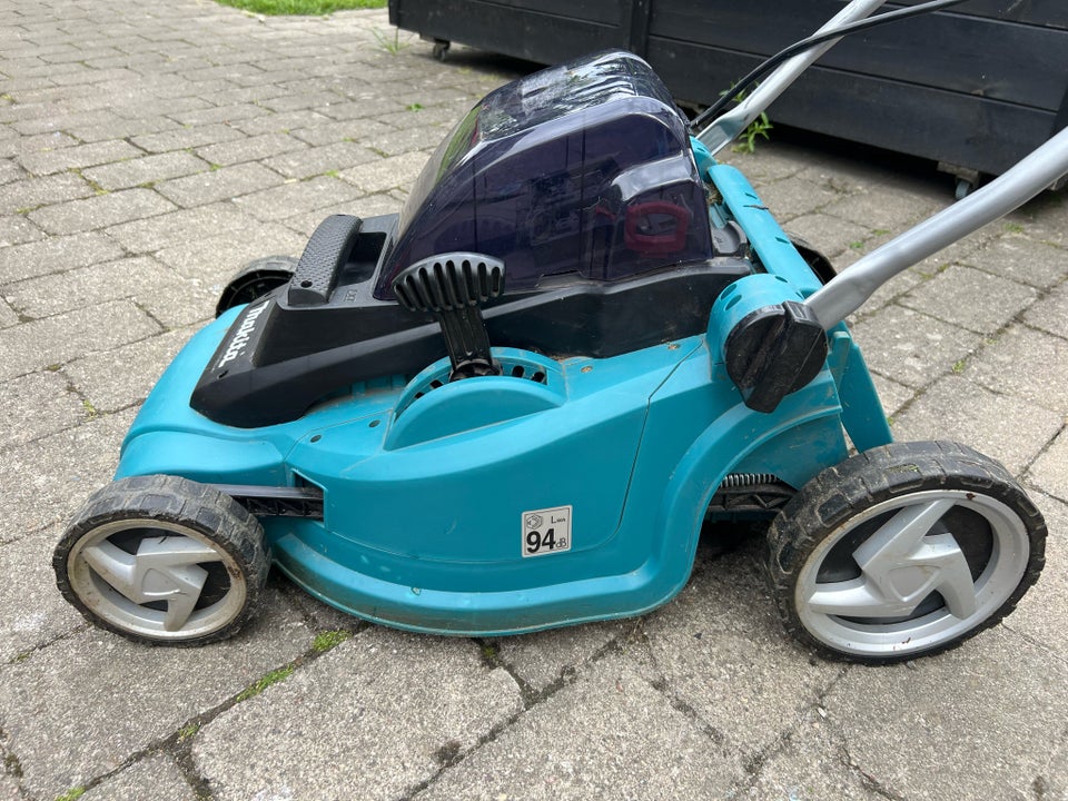 Elklipper Makita