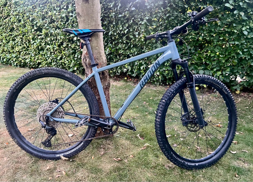 Radon ZR Team 7.0, hardtail, 18