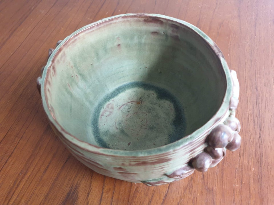 Keramik Keramik krukke Vintage -
