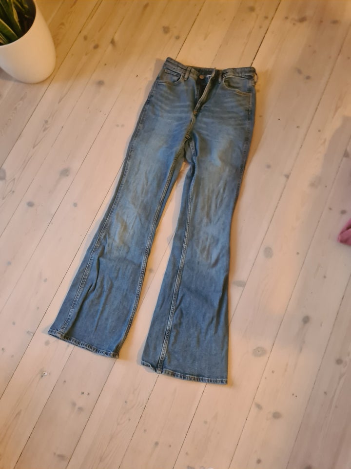 Jeans Bukser Perfekt jeans