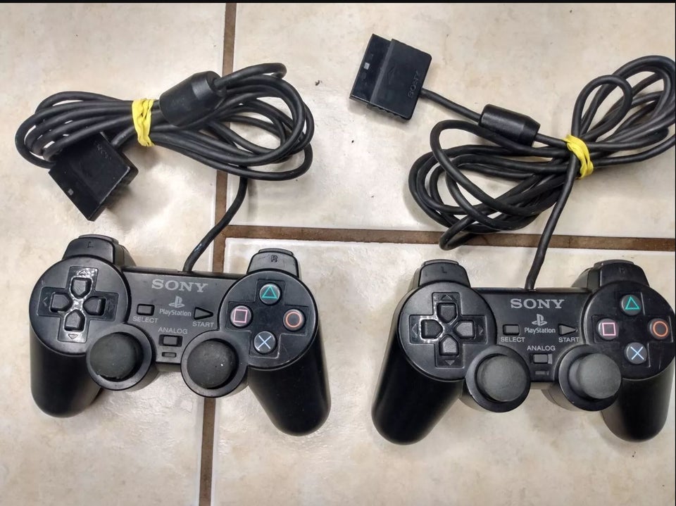 Controller Playstation 2