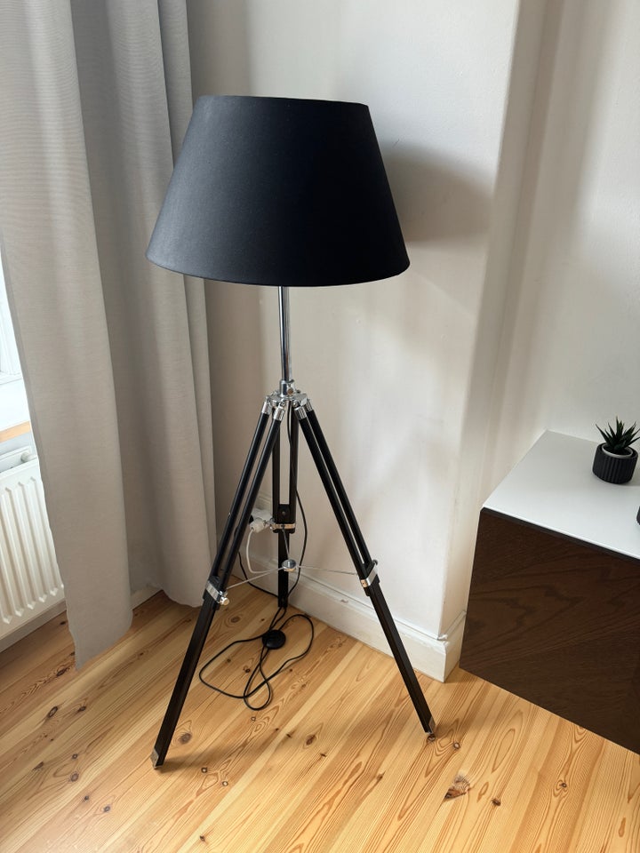 Gulvlampe