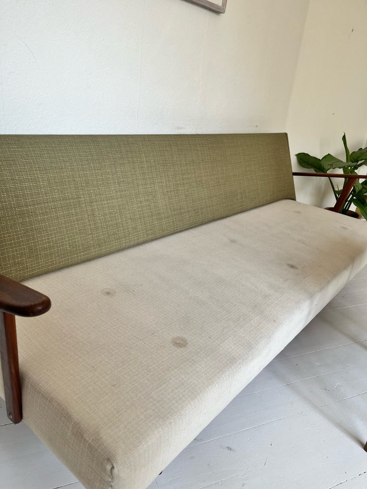 Daybed, træ, 3 pers.