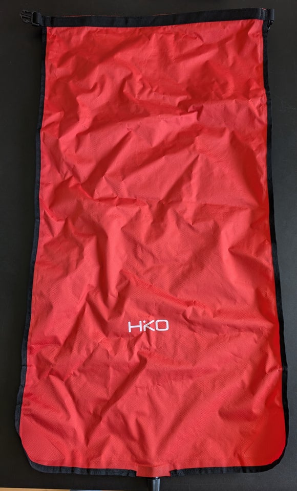 Hiko drybag 25 literStort