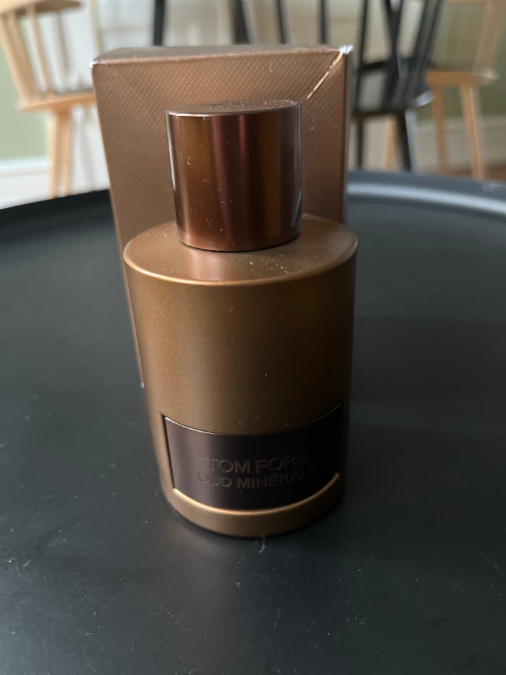 Eau de parfum, Parfume, Tom Ford