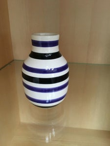 Kahler vase Kahler