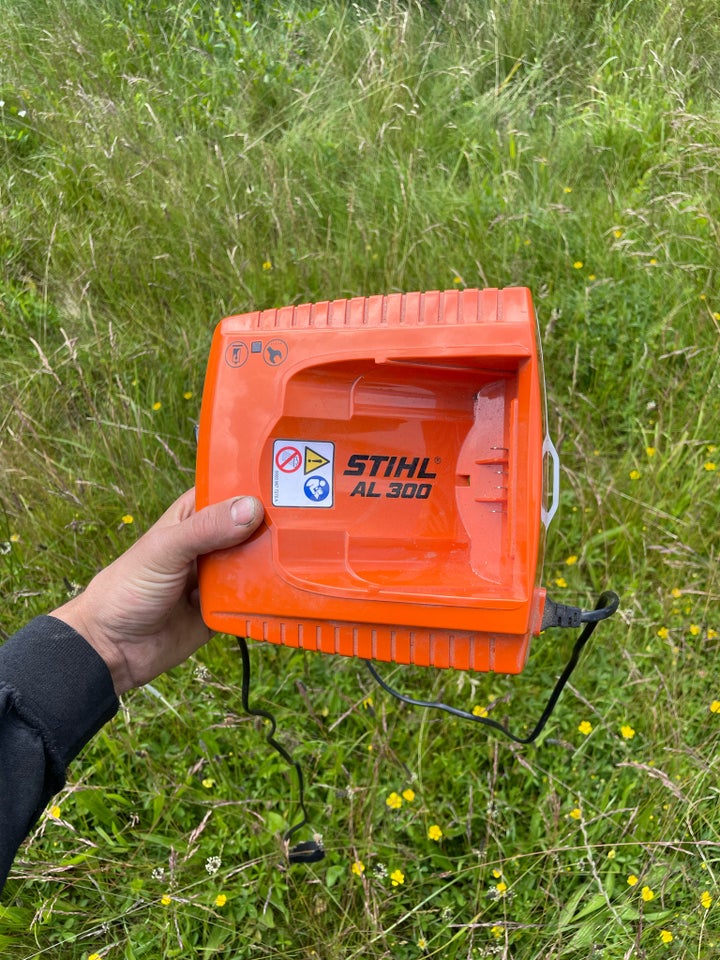 Tilbehør Stihl