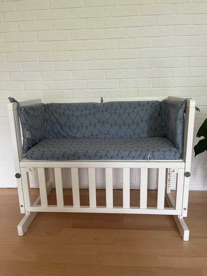 Vugge Troll Bedside crib/vugge