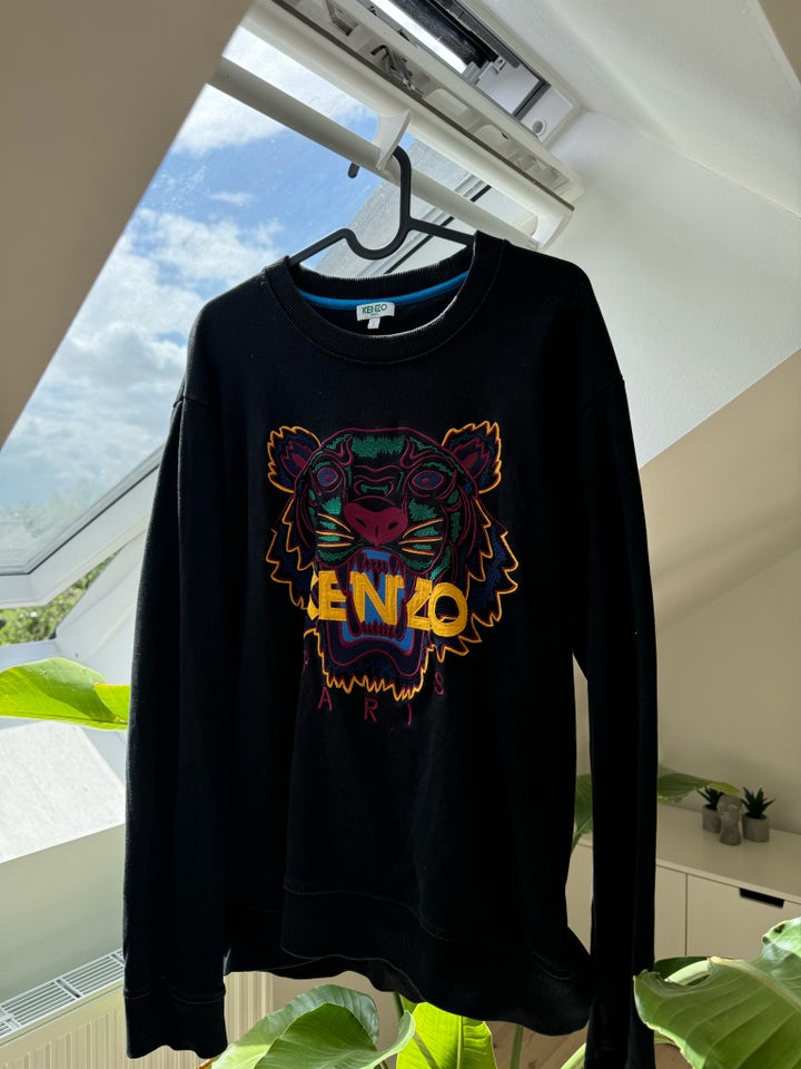 Sweatshirt Kenzo str L