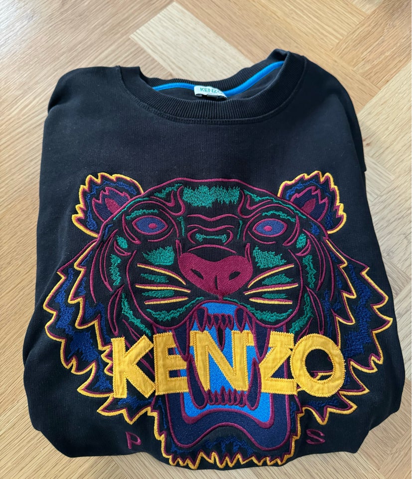 Sweatshirt Kenzo str L