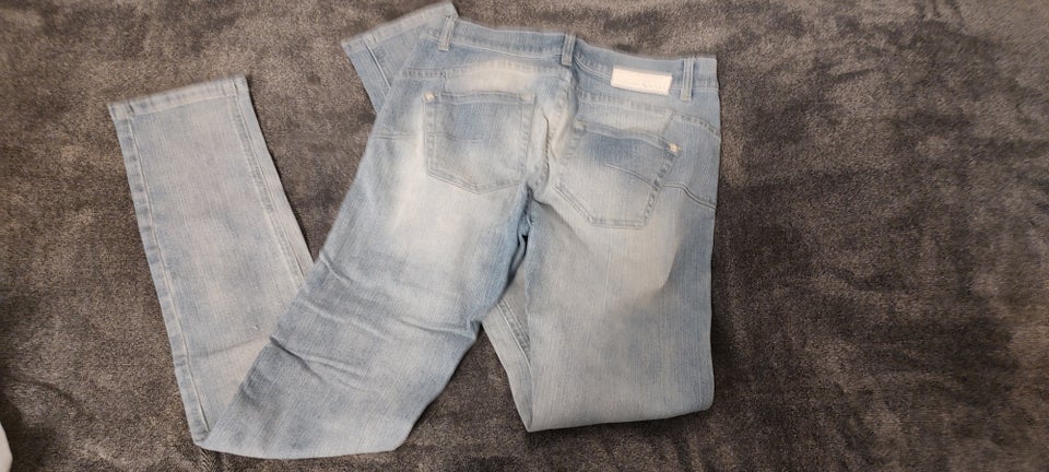 Jeans, sand, str. 29