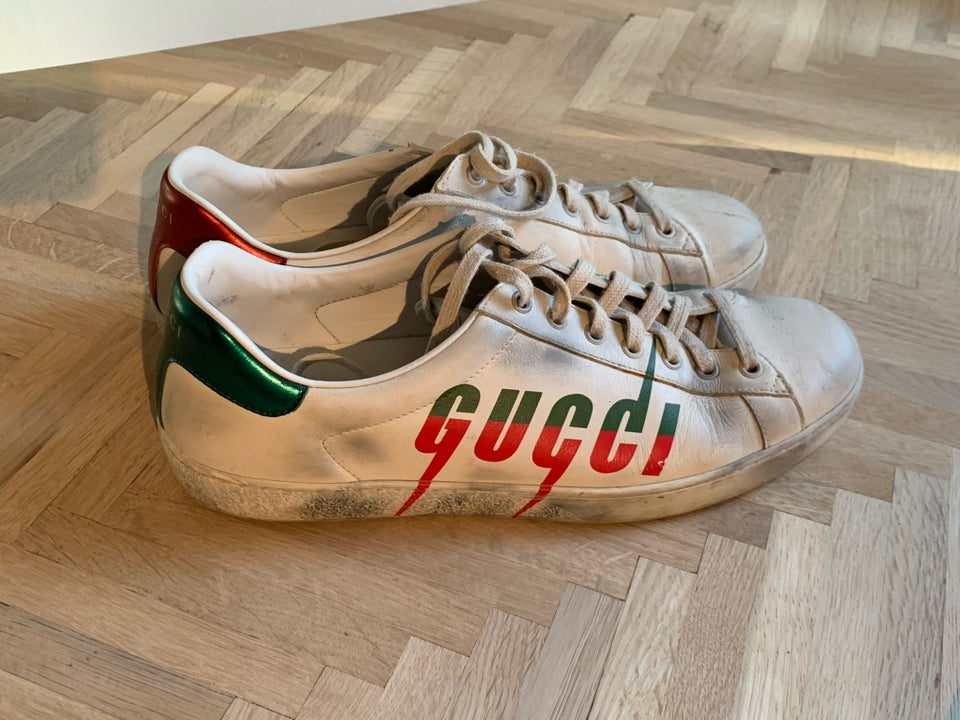 Sneakers, Gucci Ace Blade, str.