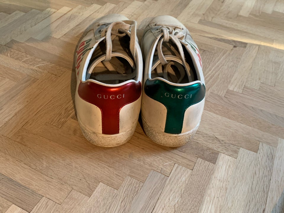 Sneakers, Gucci Ace Blade, str.