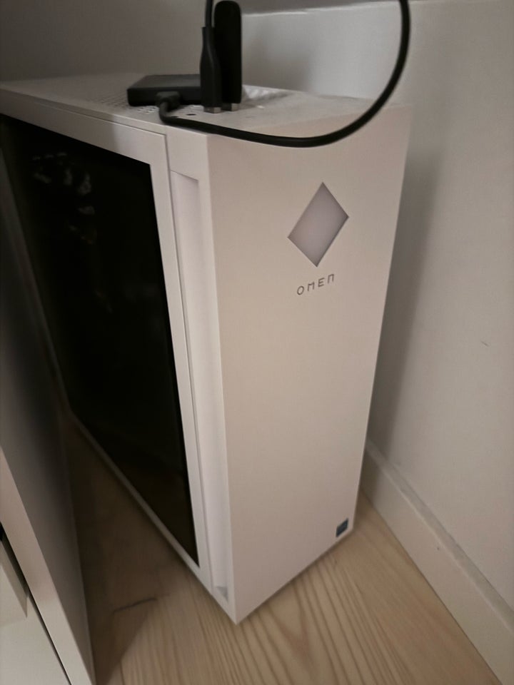 HP, Omen, Perfekt