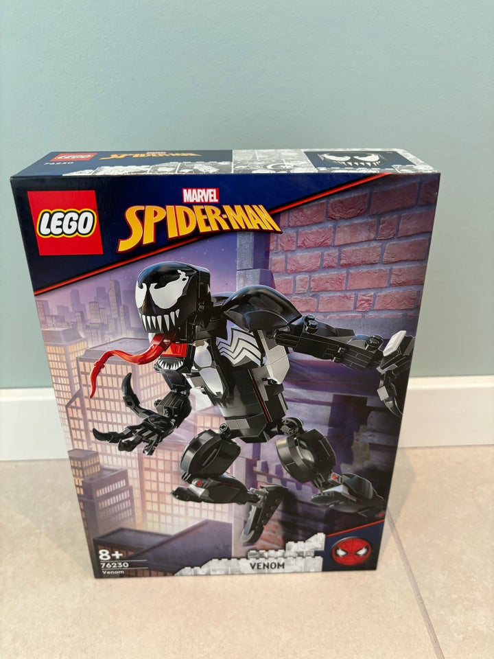 Lego andet, Venom 76230