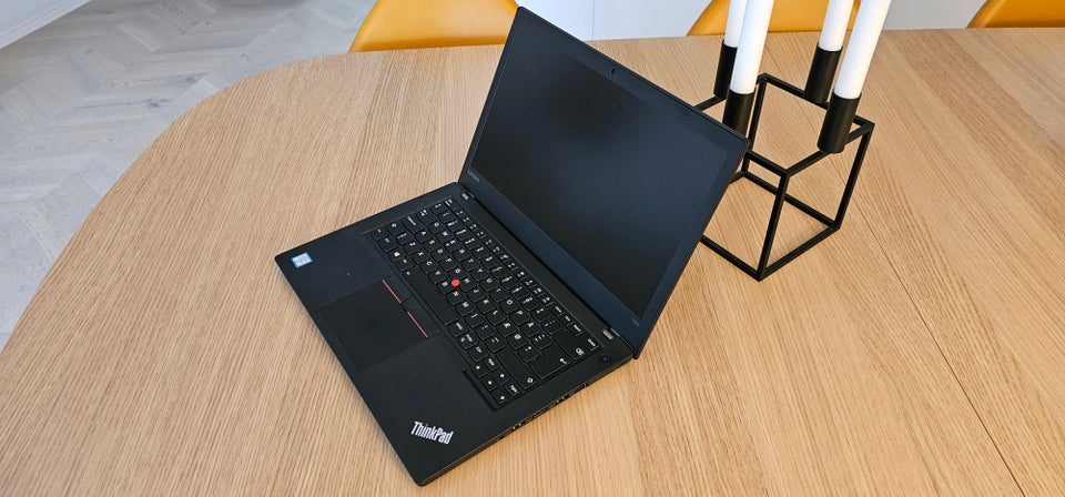 Lenovo ThinkPad T470 14' Intel i5