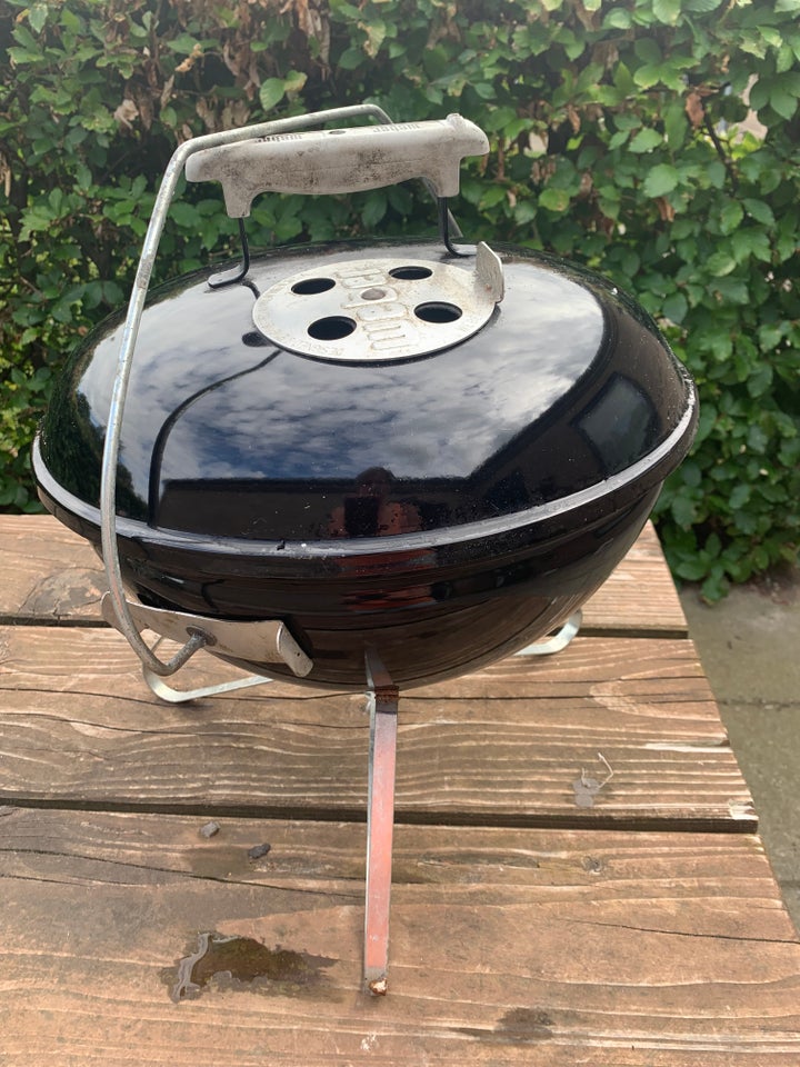 Kuglegrill WEBER