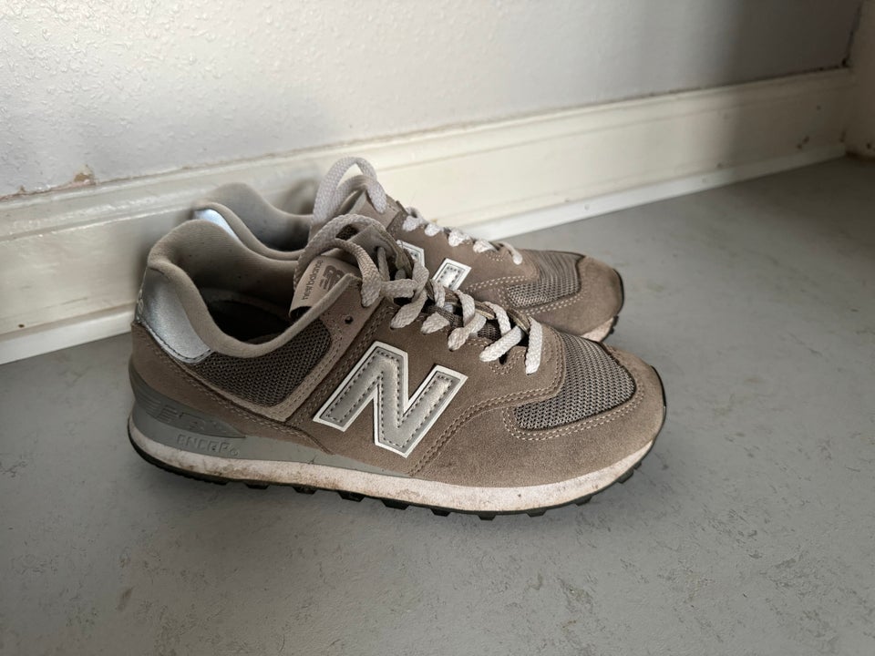 Kondisko, str. 37,5, New Balance