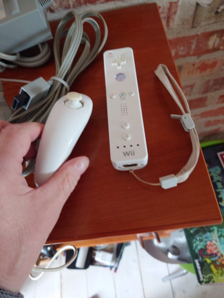 Nintendo Wii, Perfekt