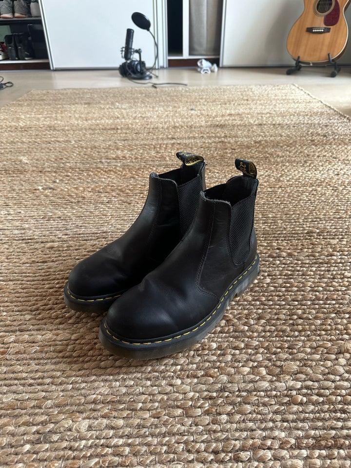 Støvler Dr Martens str 43