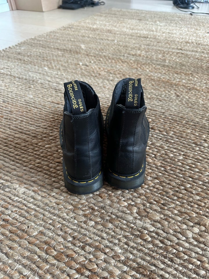 Støvler Dr Martens str 43