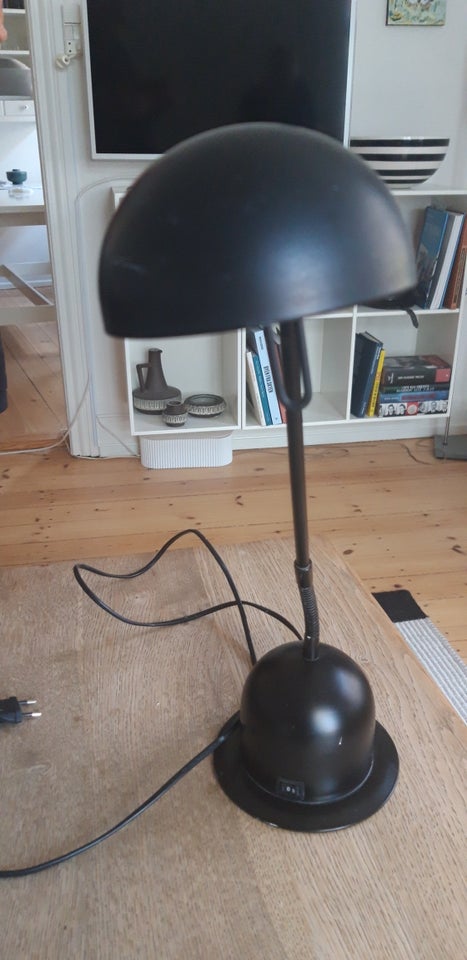 Skrivebordslampe, ukendt