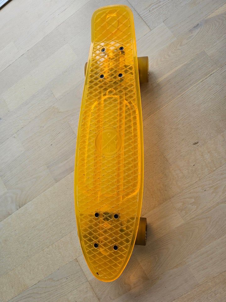 Skateboard Annox?