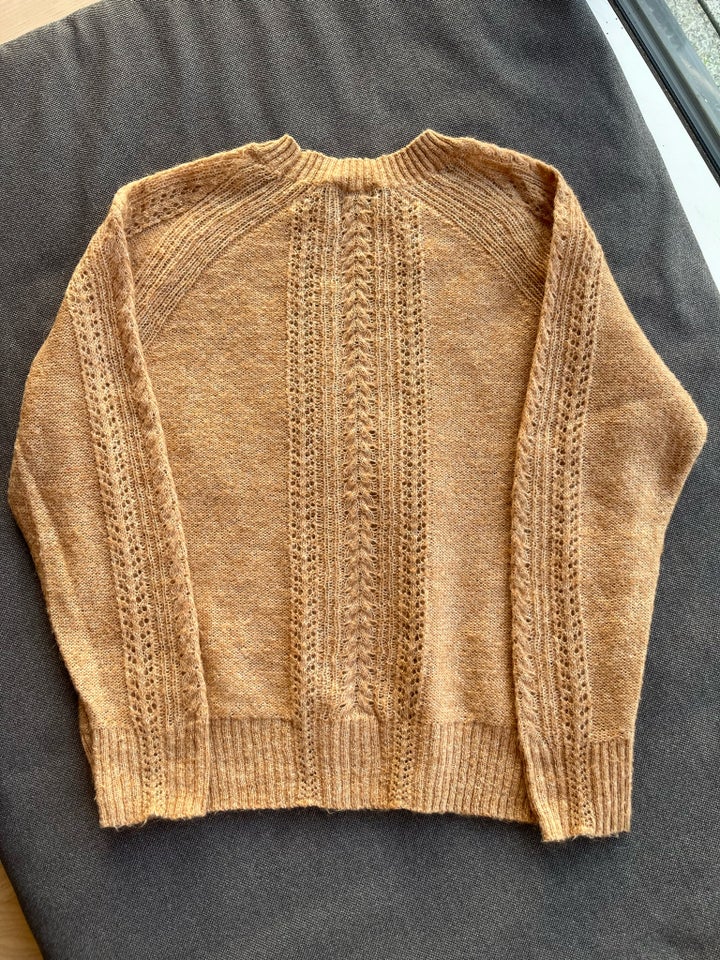 Sweater, Noa noa, str. 36