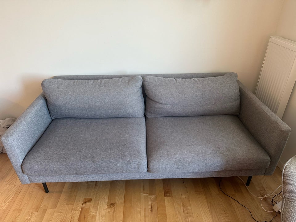 Sofa, 3 pers. , Ilva