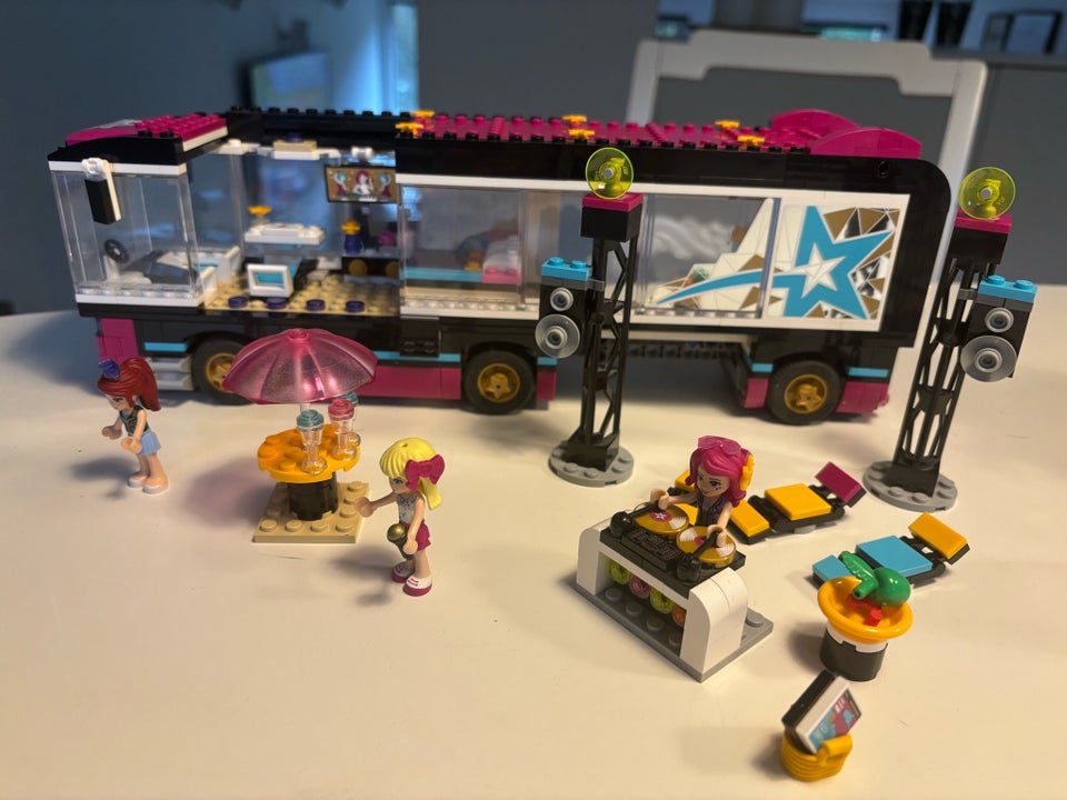 Lego Friends, 41106 og 41037