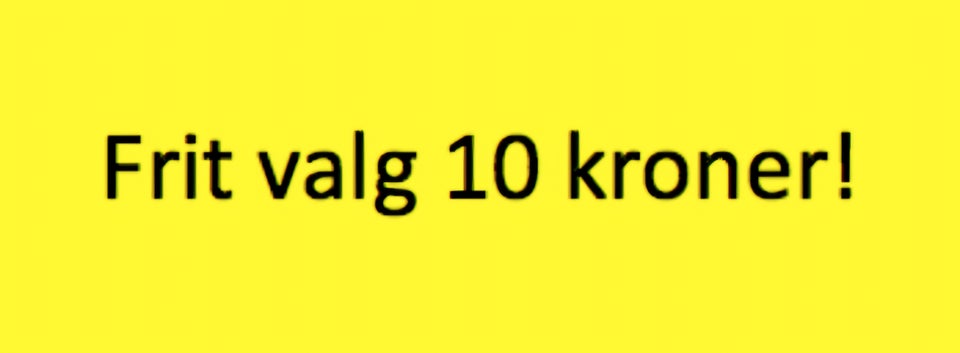 Andet, Forskelligt, Forskellige