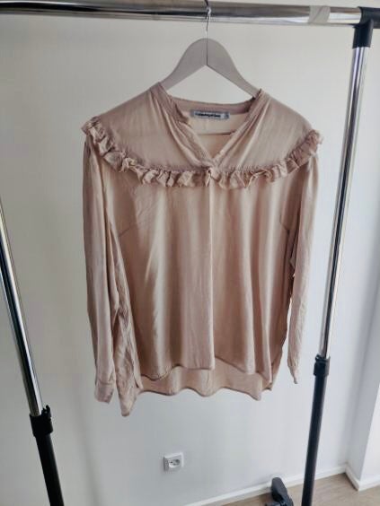 Bluse Copenhagen Luxe str 42