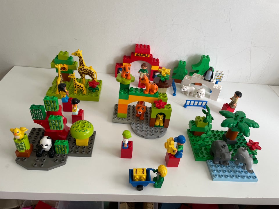 Lego Duplo