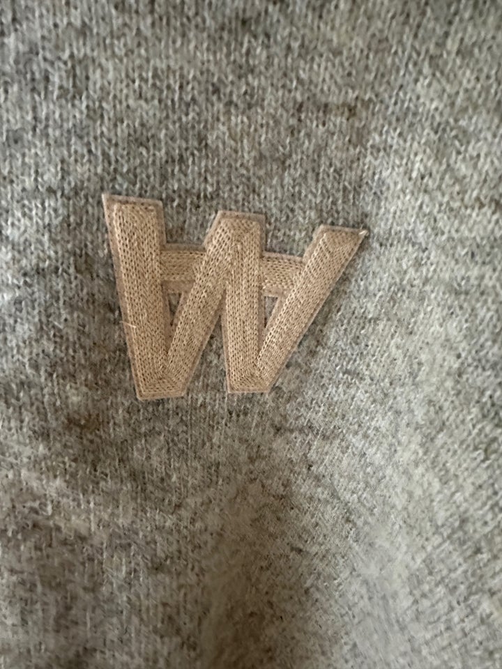 Sweatshirt, Wood Wood, str. L