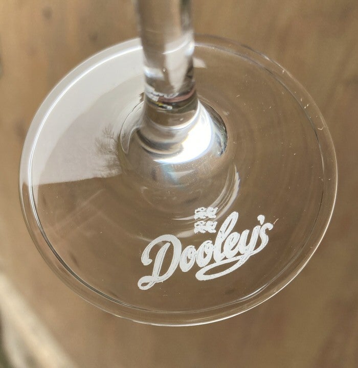 Cocktail glas – Dooley´s