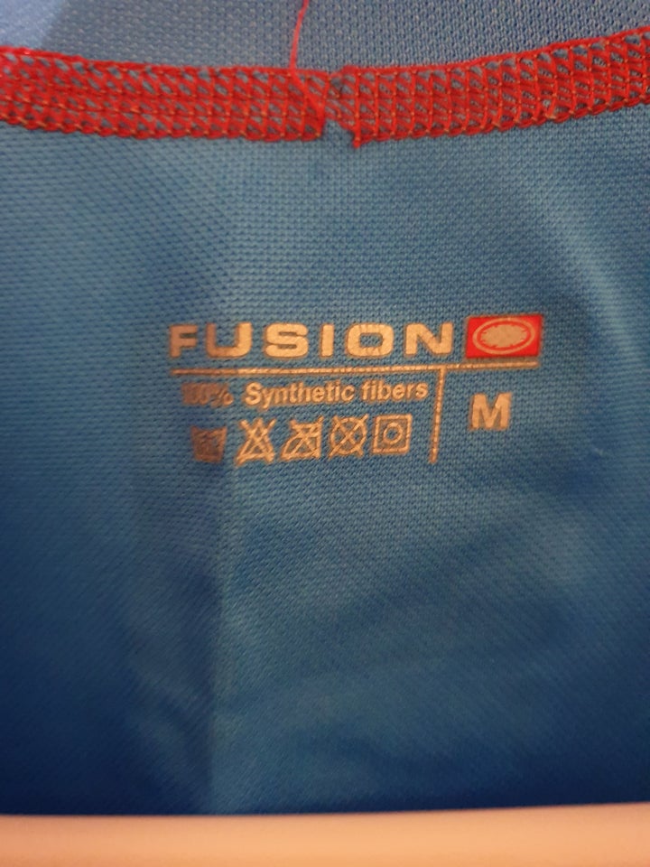 Løbetøj, T-shirt, Fusion