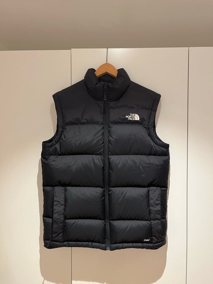 Vest str S The North Face