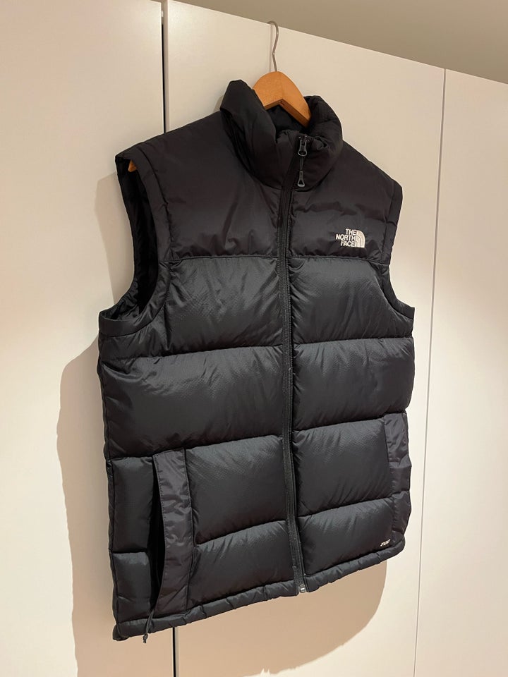 Vest str S The North Face