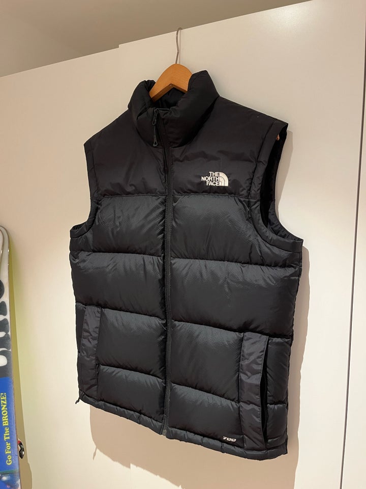 Vest str S The North Face