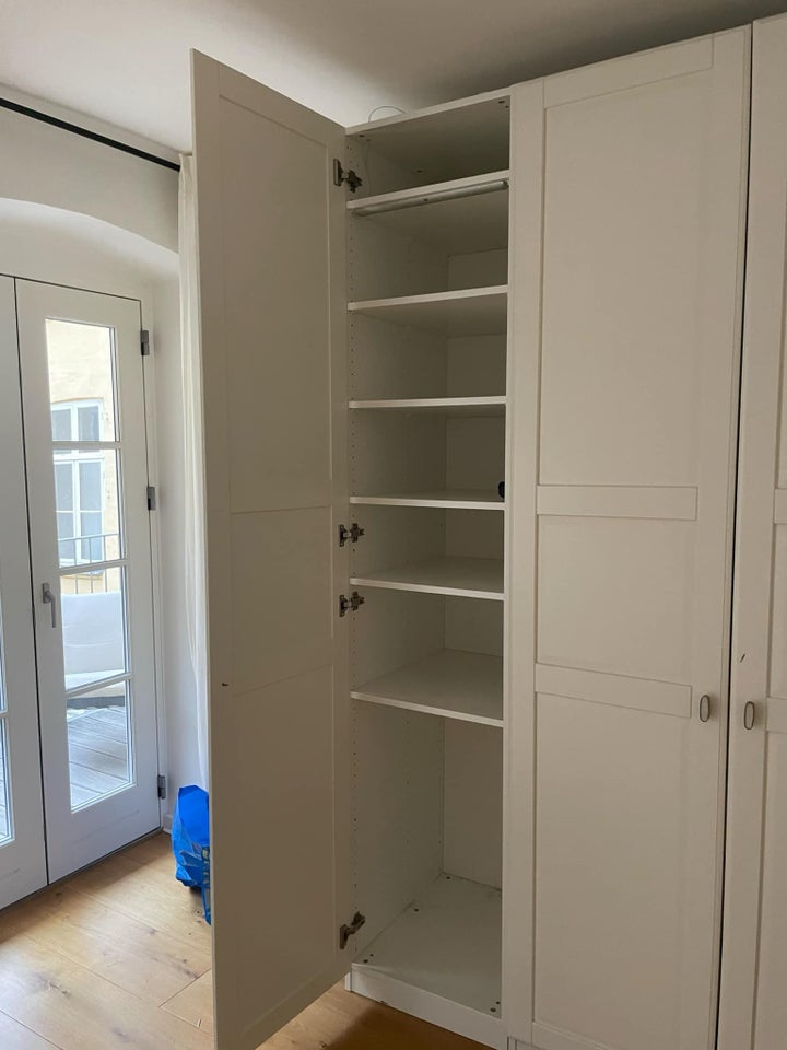 Garderobeskab, IKEA , b: 150 d: 60 h: