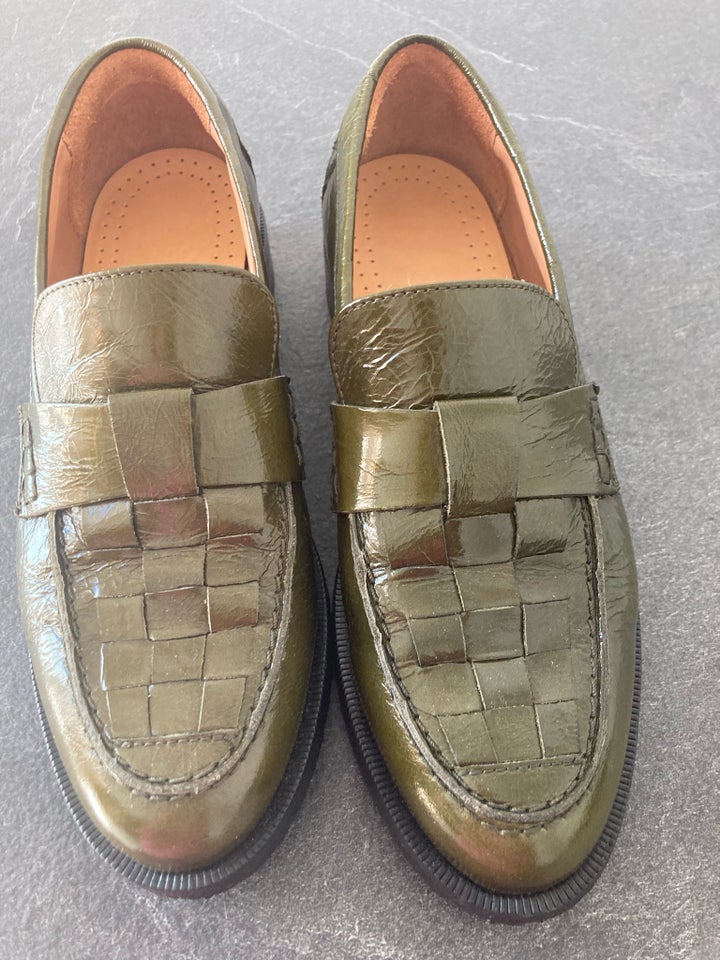 Loafers, str. 36, Billi Bi