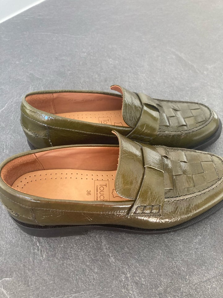 Loafers, str. 36, Billi Bi