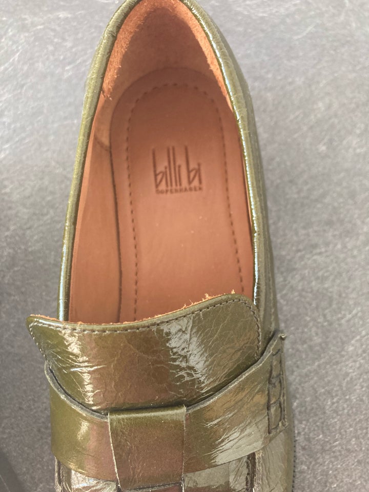 Loafers, str. 36, Billi Bi