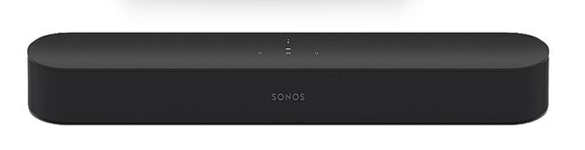 Højttaler, SONOS, Beam (1. gen.)