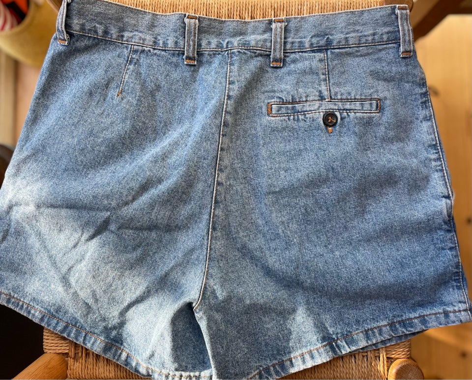 Shorts, Vintage, str. 36